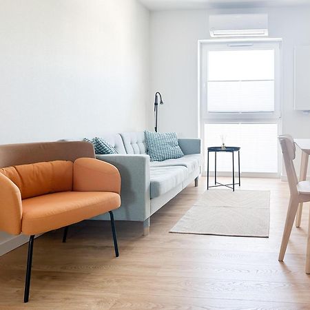 Aparthotel Weissa 7 Krakov Exteriér fotografie