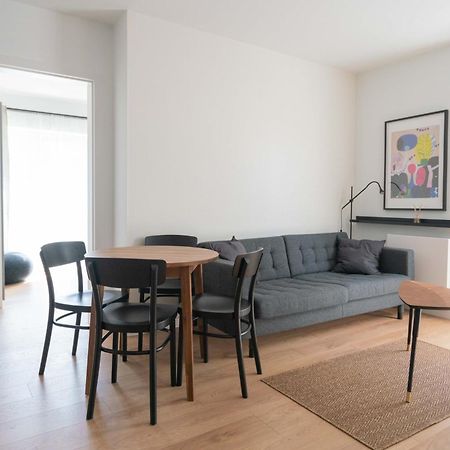 Aparthotel Weissa 7 Krakov Exteriér fotografie