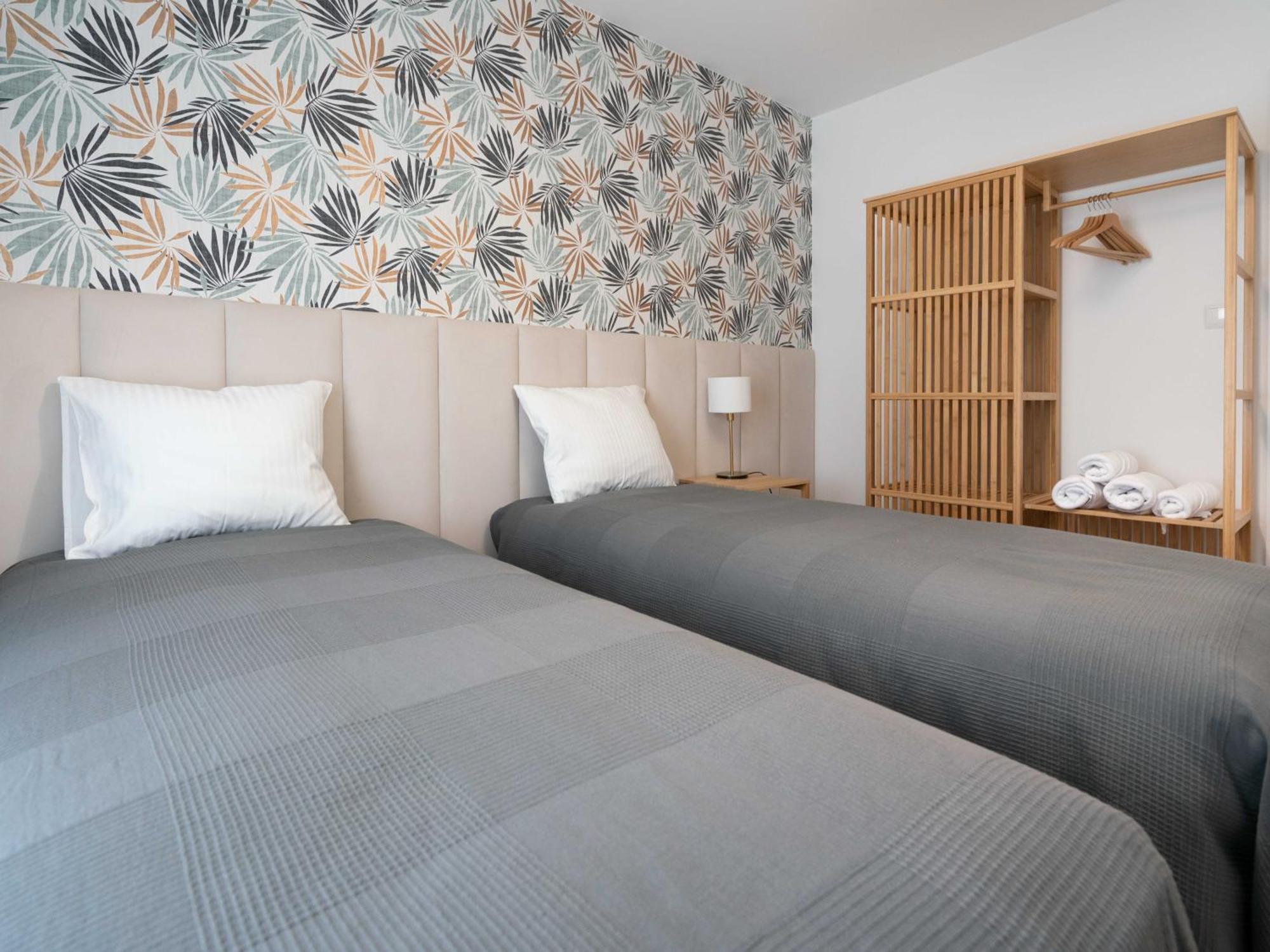 Aparthotel Weissa 7 Krakov Exteriér fotografie