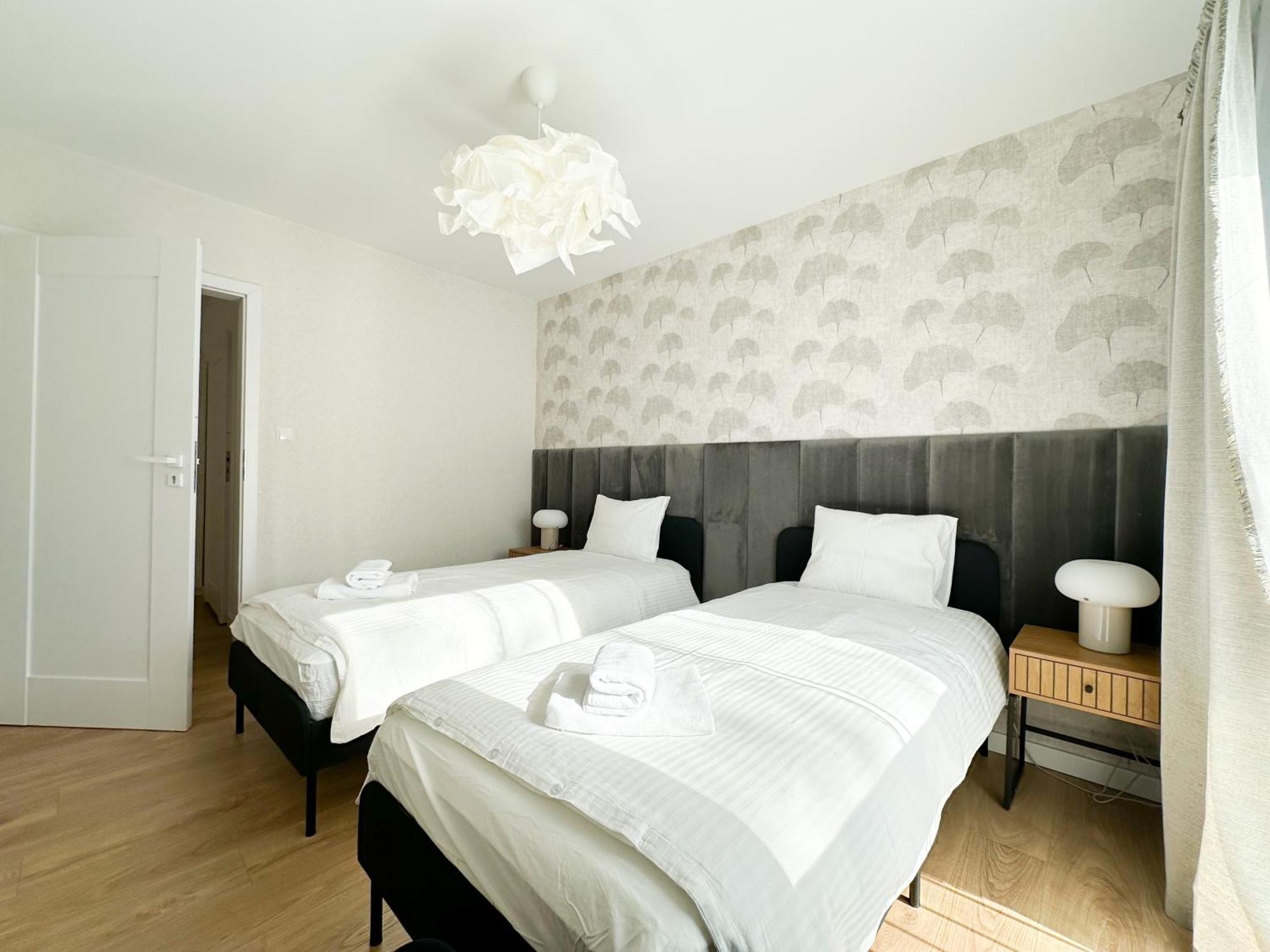 Aparthotel Weissa 7 Krakov Exteriér fotografie