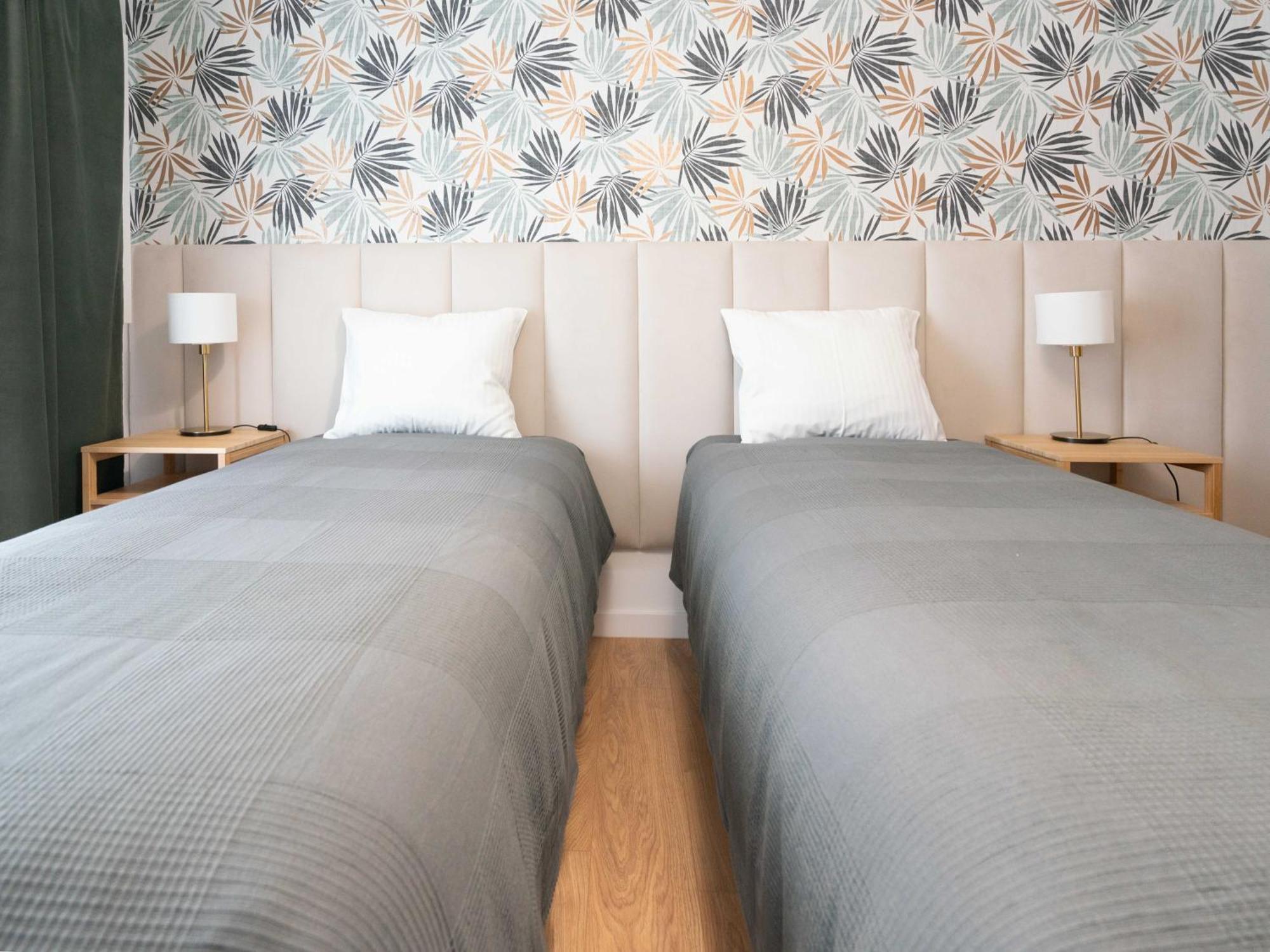 Aparthotel Weissa 7 Krakov Exteriér fotografie