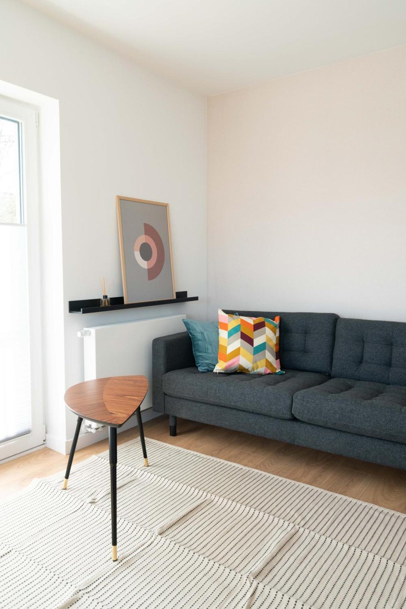 Aparthotel Weissa 7 Krakov Exteriér fotografie