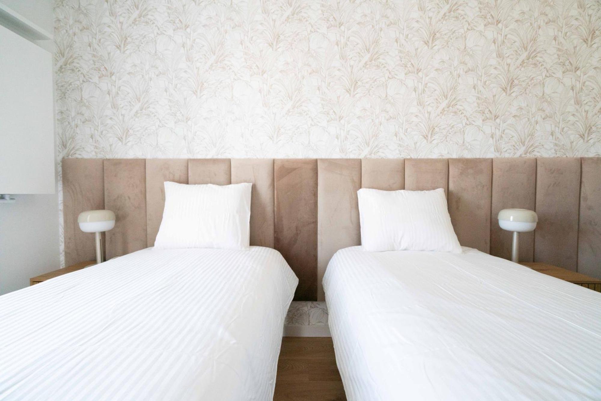 Aparthotel Weissa 7 Krakov Exteriér fotografie